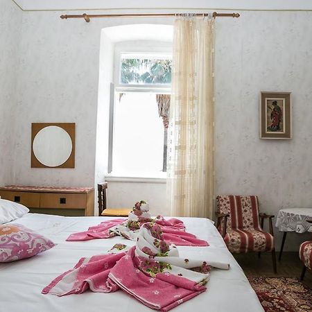Apartments Martinetti Herceg Novi Chambre photo