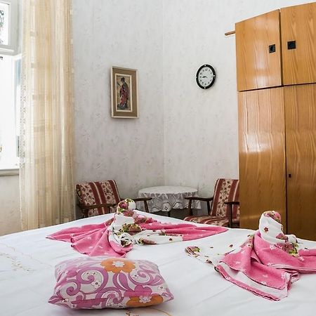 Apartments Martinetti Herceg Novi Chambre photo
