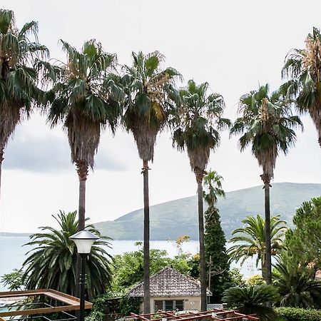 Apartments Martinetti Herceg Novi Chambre photo