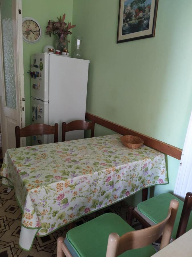 Apartments Martinetti Herceg Novi Extérieur photo