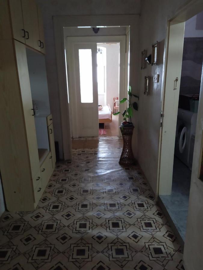 Apartments Martinetti Herceg Novi Extérieur photo