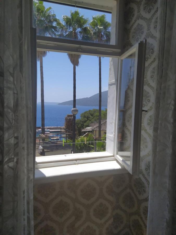 Apartments Martinetti Herceg Novi Extérieur photo