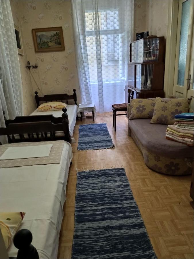 Apartments Martinetti Herceg Novi Extérieur photo