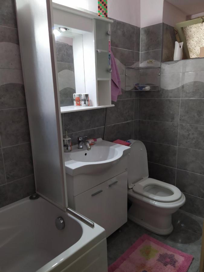 Apartments Martinetti Herceg Novi Extérieur photo