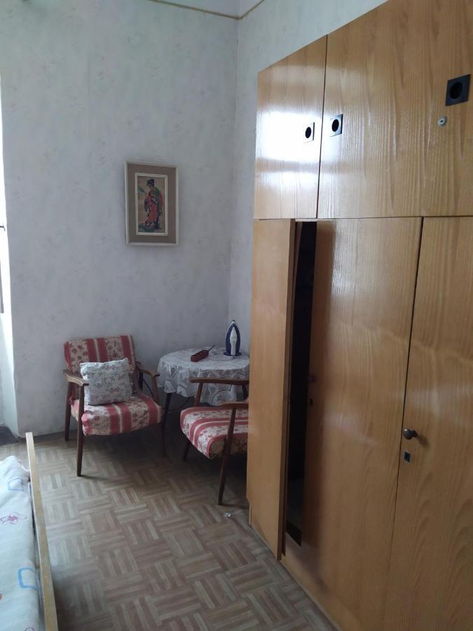 Apartments Martinetti Herceg Novi Extérieur photo