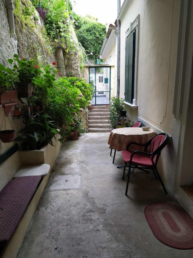 Apartments Martinetti Herceg Novi Extérieur photo