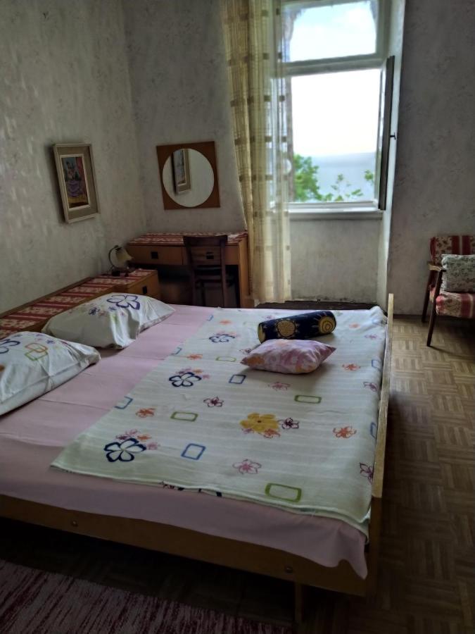 Apartments Martinetti Herceg Novi Extérieur photo