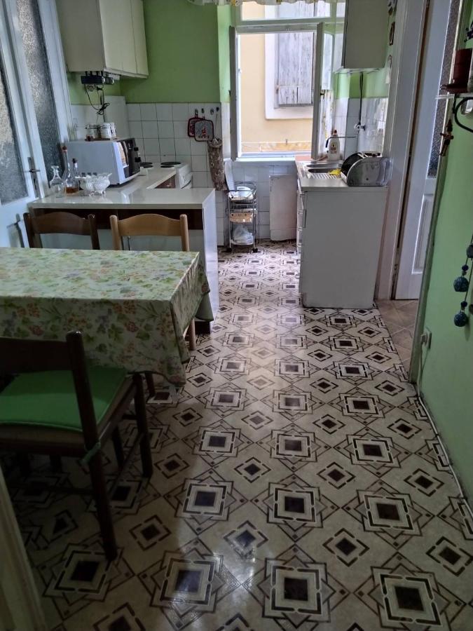 Apartments Martinetti Herceg Novi Extérieur photo