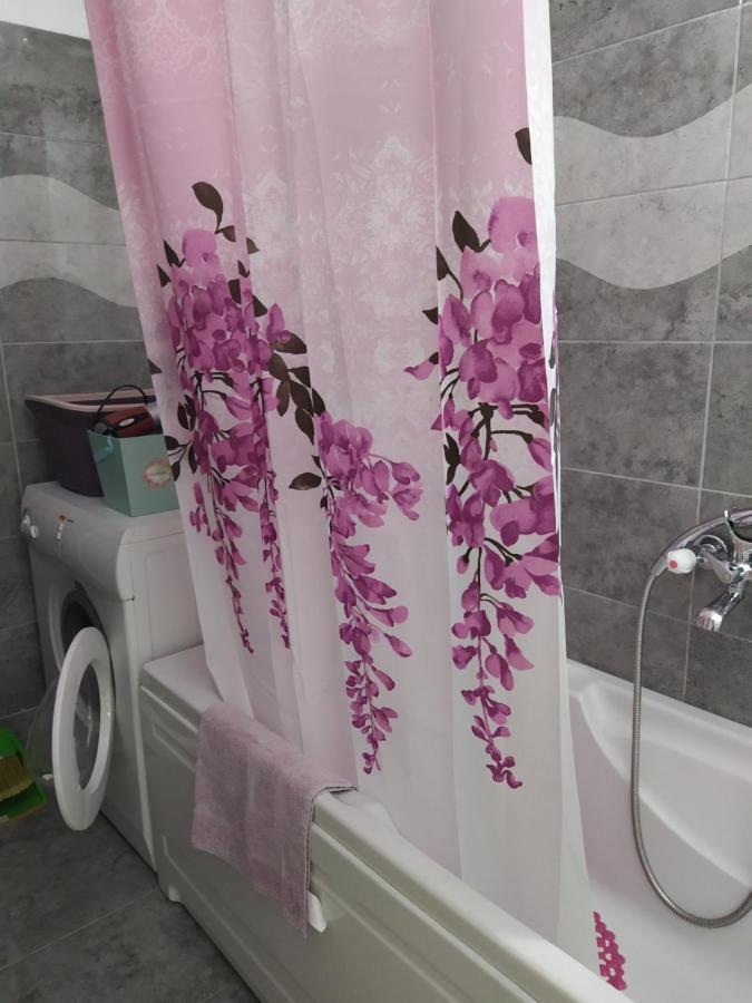 Apartments Martinetti Herceg Novi Extérieur photo
