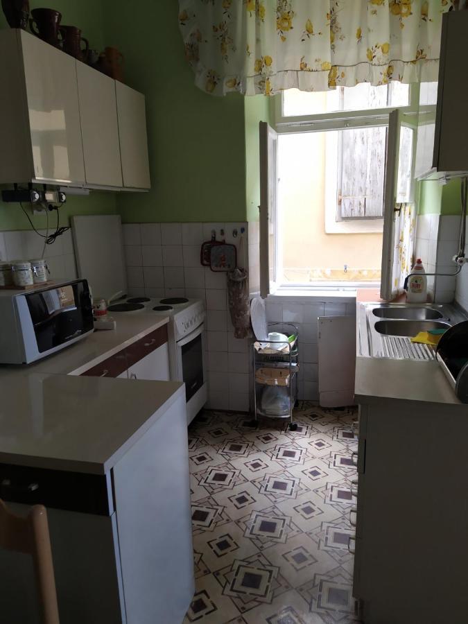 Apartments Martinetti Herceg Novi Extérieur photo