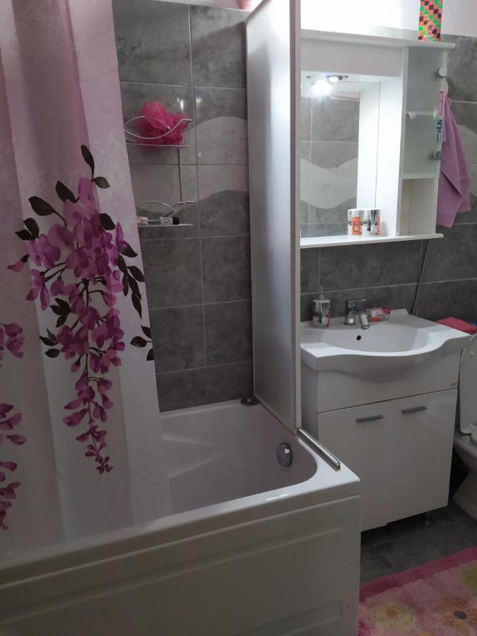 Apartments Martinetti Herceg Novi Extérieur photo