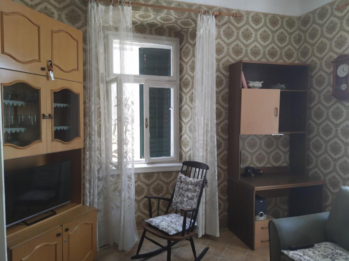 Apartments Martinetti Herceg Novi Extérieur photo