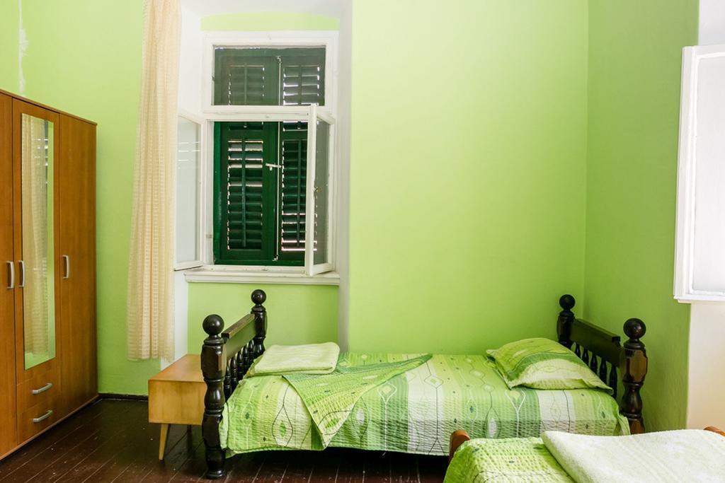 Apartments Martinetti Herceg Novi Chambre photo