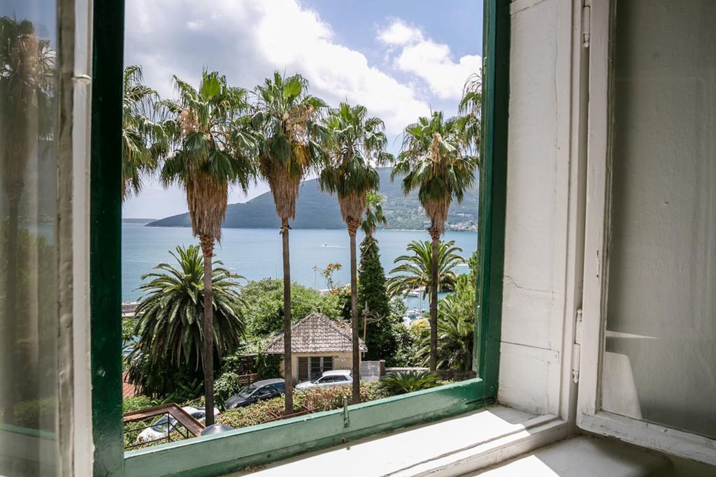 Apartments Martinetti Herceg Novi Chambre photo