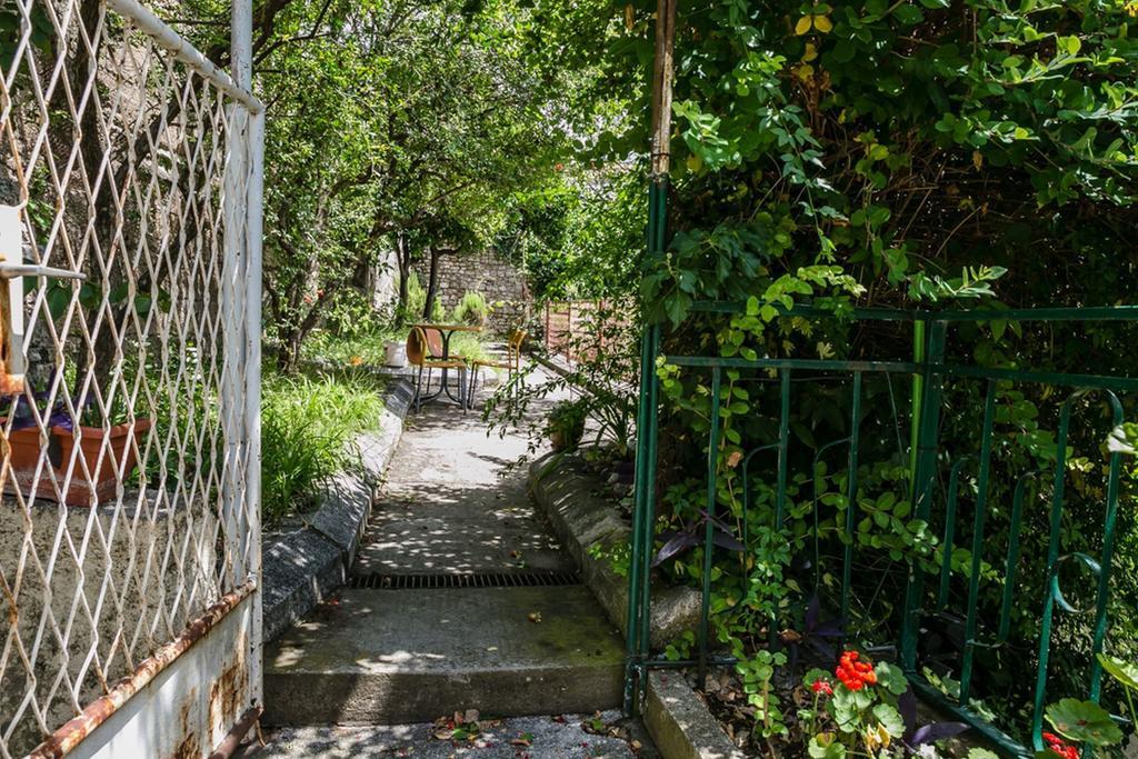 Apartments Martinetti Herceg Novi Chambre photo