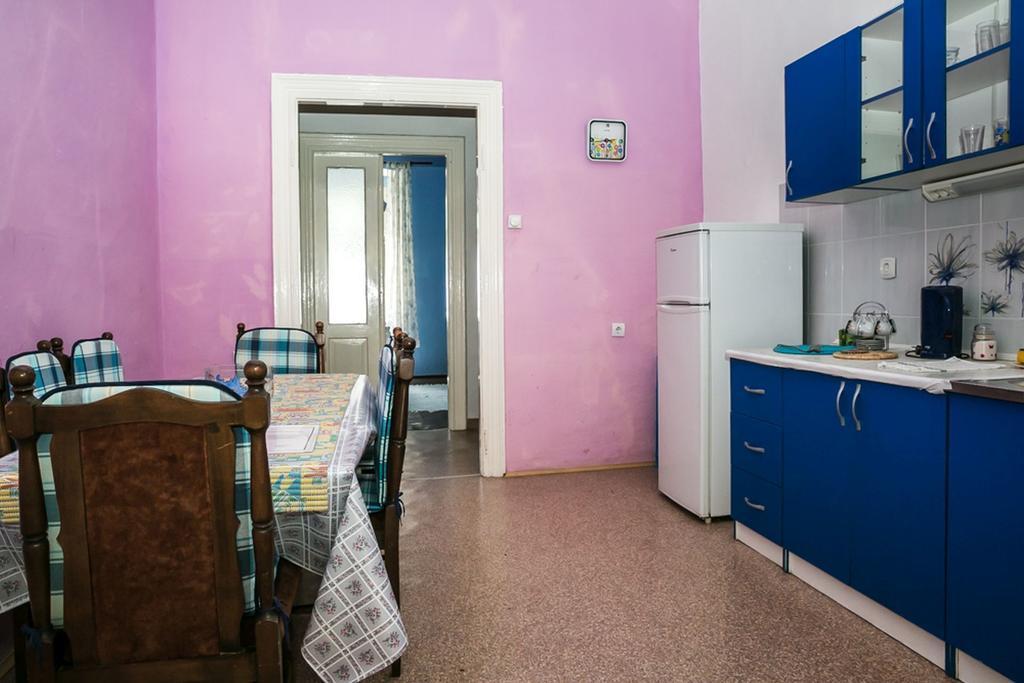 Apartments Martinetti Herceg Novi Chambre photo