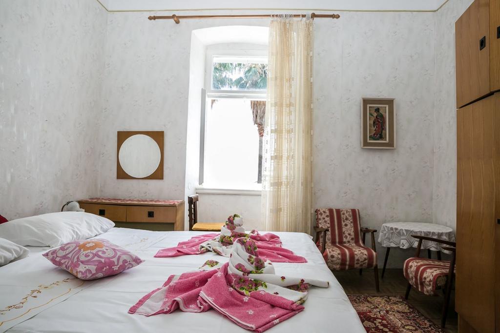 Apartments Martinetti Herceg Novi Chambre photo