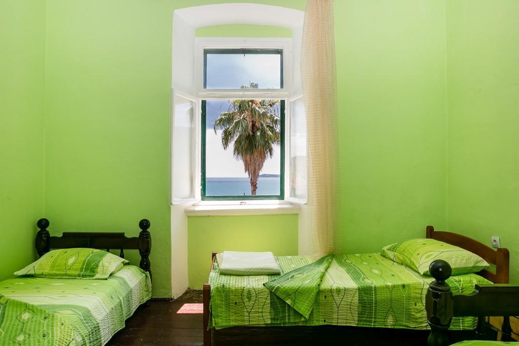 Apartments Martinetti Herceg Novi Chambre photo