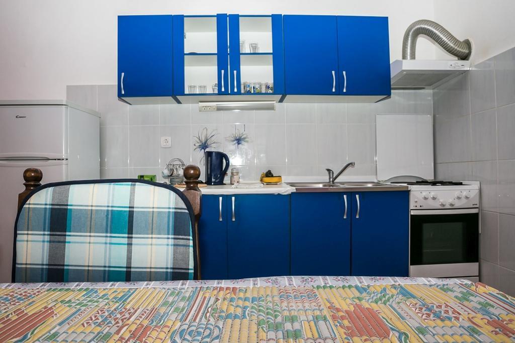 Apartments Martinetti Herceg Novi Chambre photo