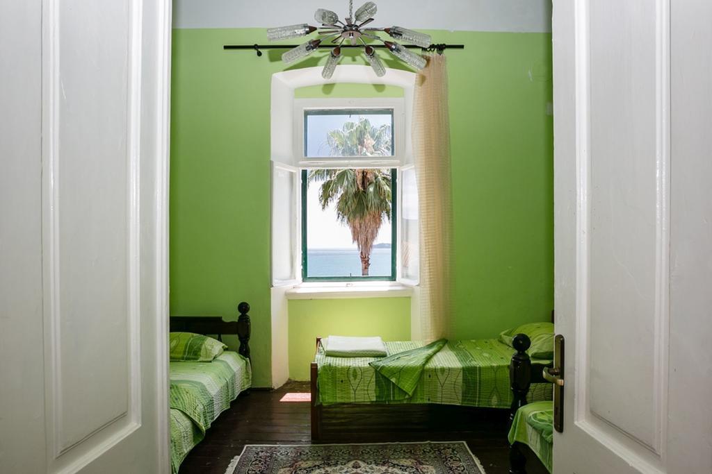 Apartments Martinetti Herceg Novi Chambre photo