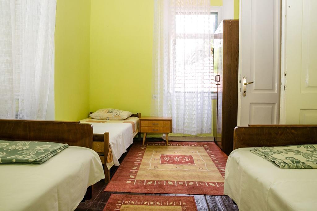 Apartments Martinetti Herceg Novi Chambre photo