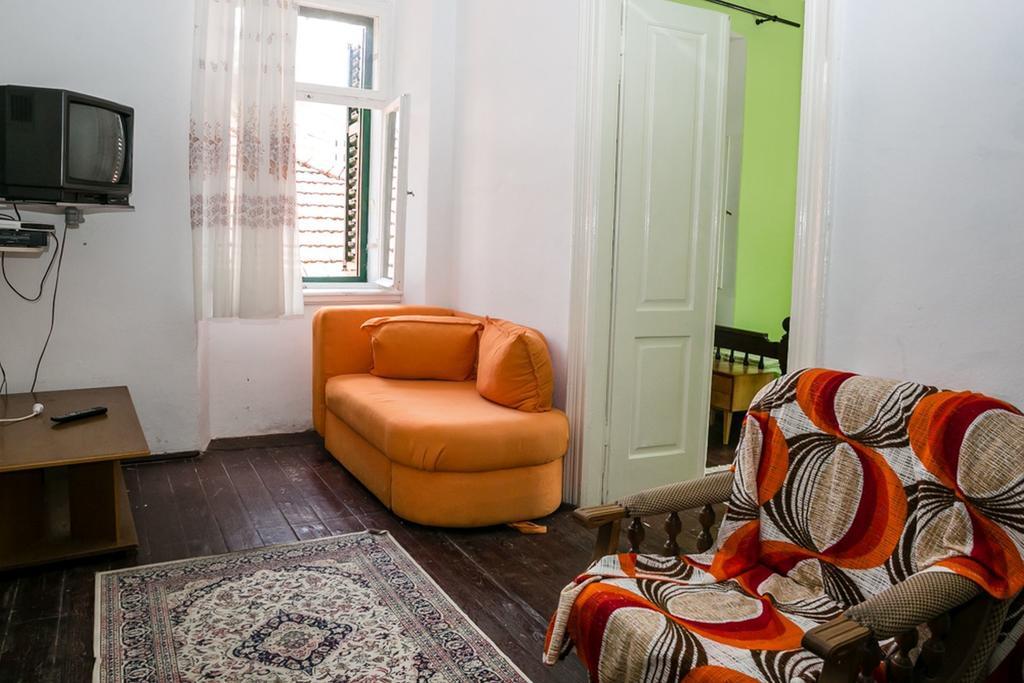 Apartments Martinetti Herceg Novi Chambre photo