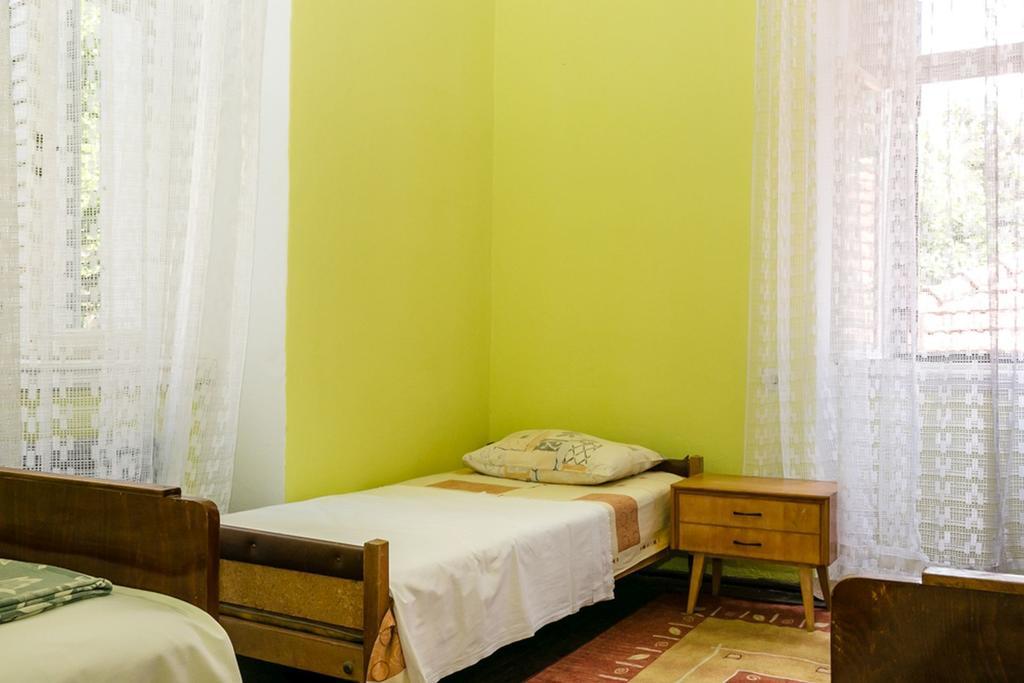 Apartments Martinetti Herceg Novi Chambre photo