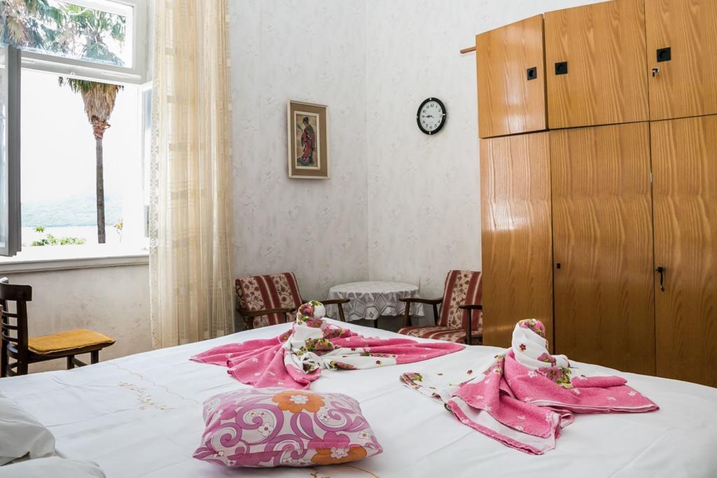 Apartments Martinetti Herceg Novi Chambre photo