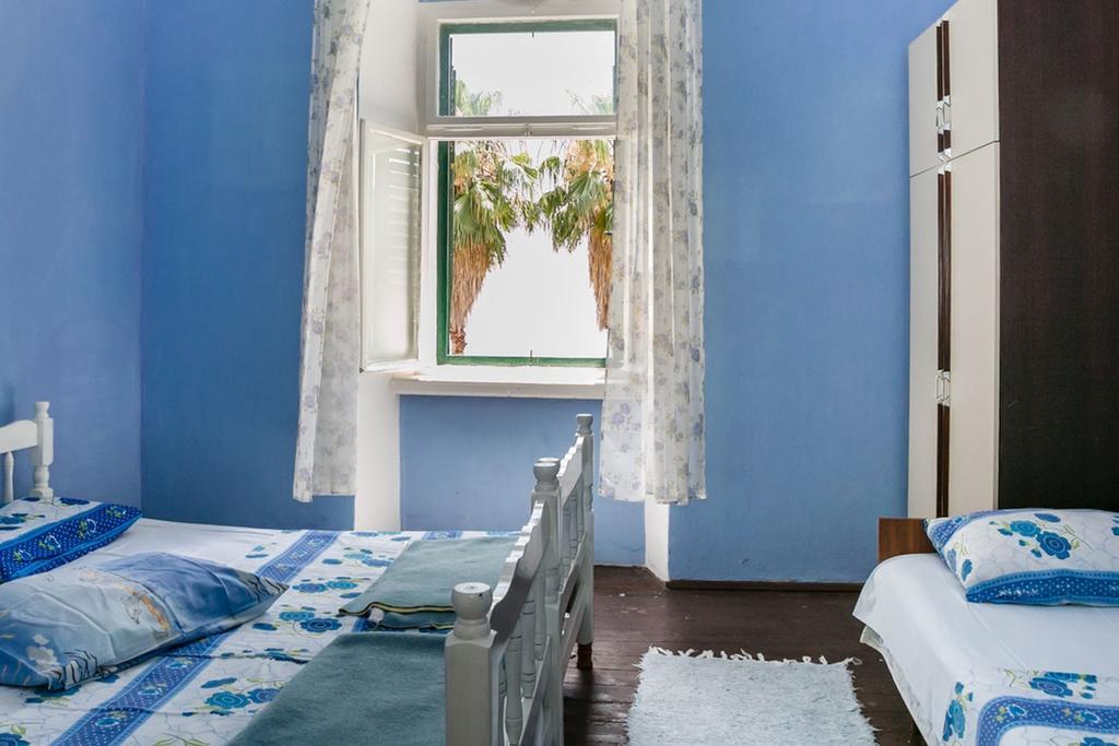 Apartments Martinetti Herceg Novi Chambre photo