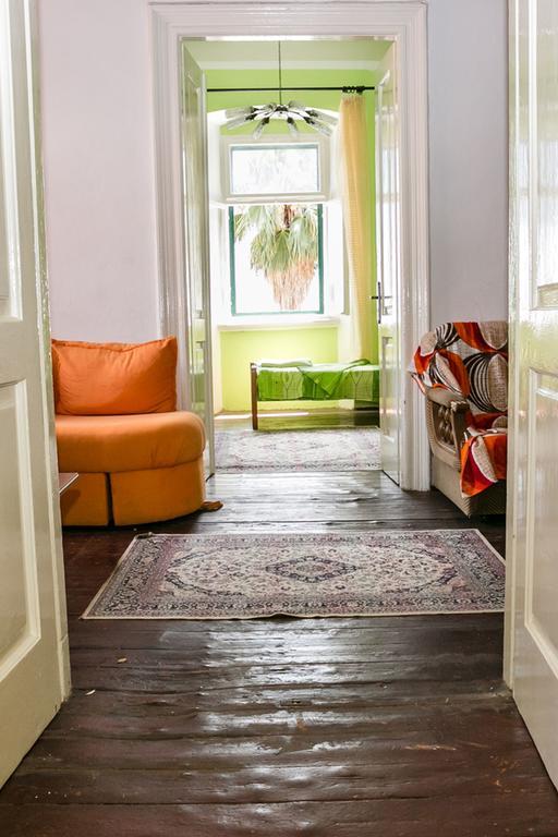 Apartments Martinetti Herceg Novi Chambre photo