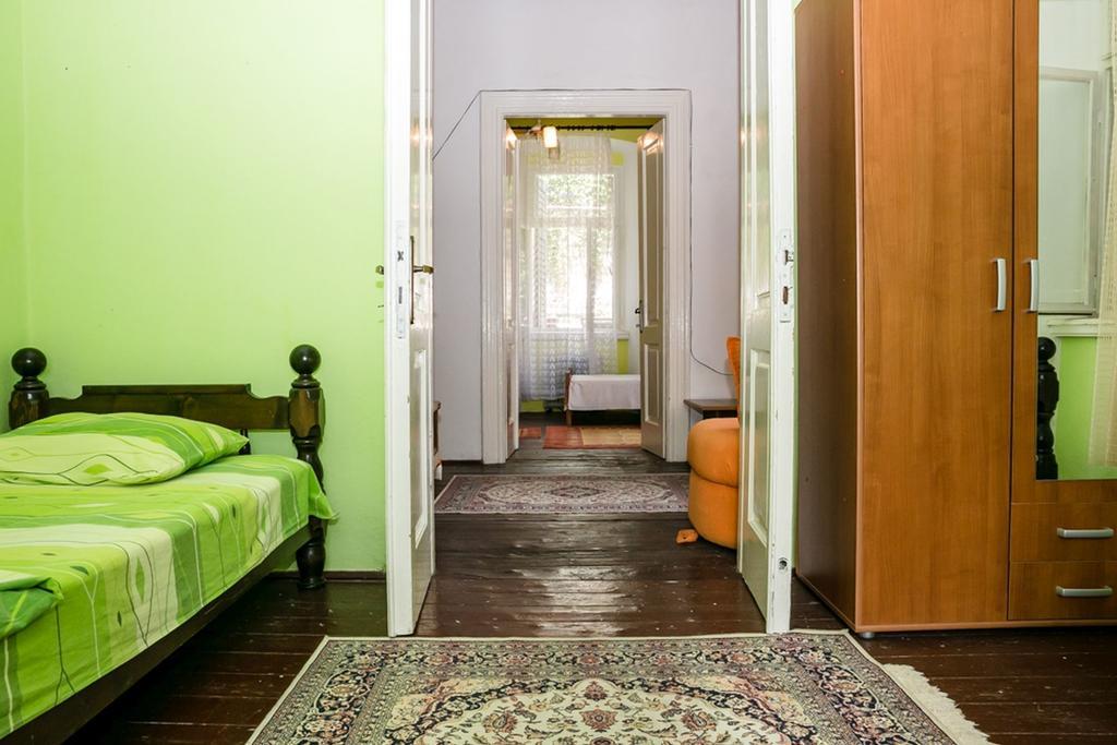 Apartments Martinetti Herceg Novi Chambre photo