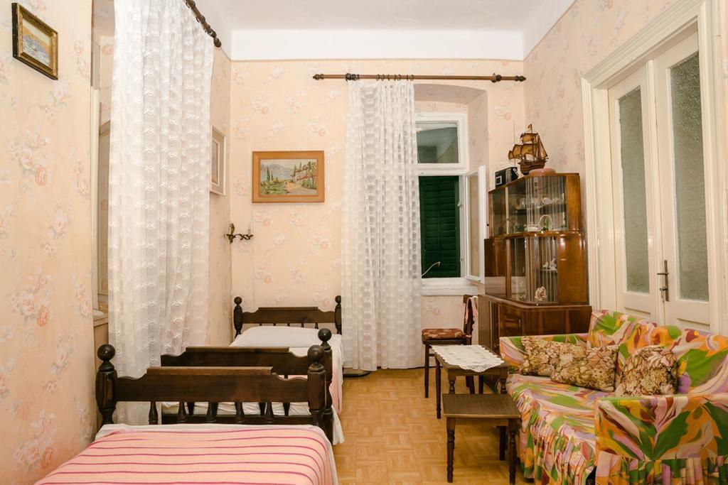 Apartments Martinetti Herceg Novi Chambre photo