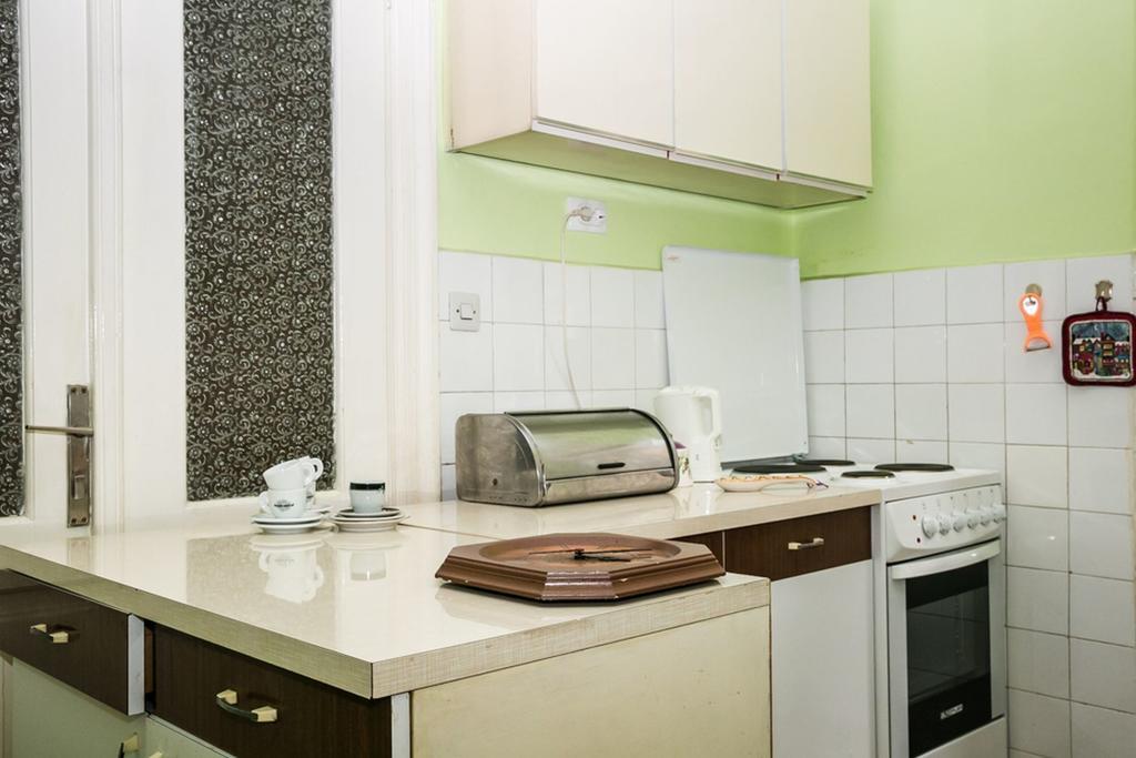 Apartments Martinetti Herceg Novi Chambre photo