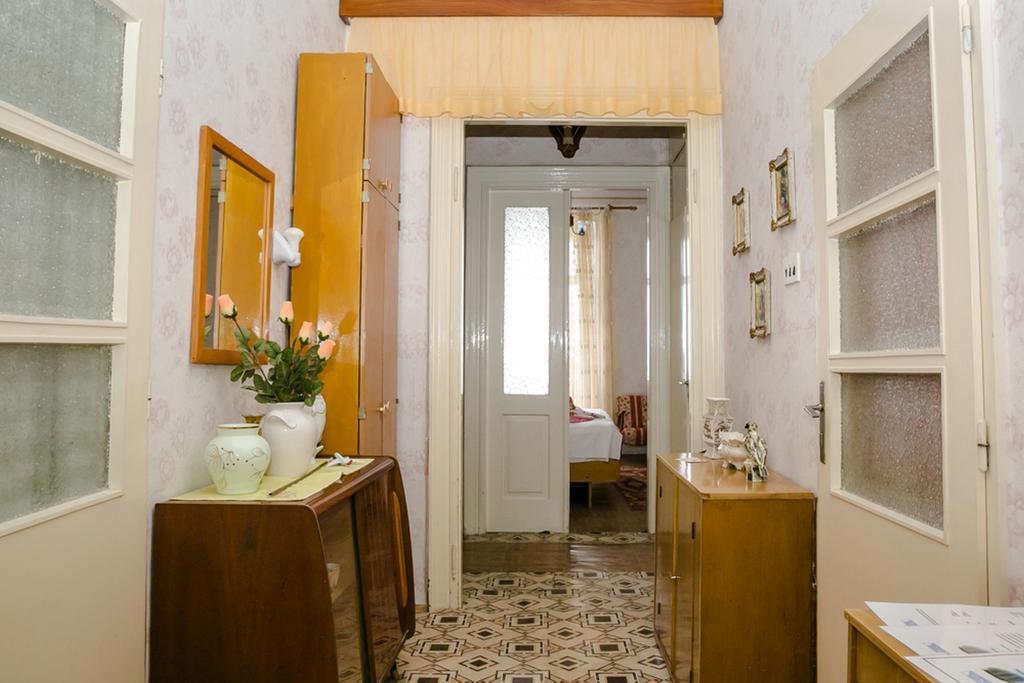 Apartments Martinetti Herceg Novi Chambre photo