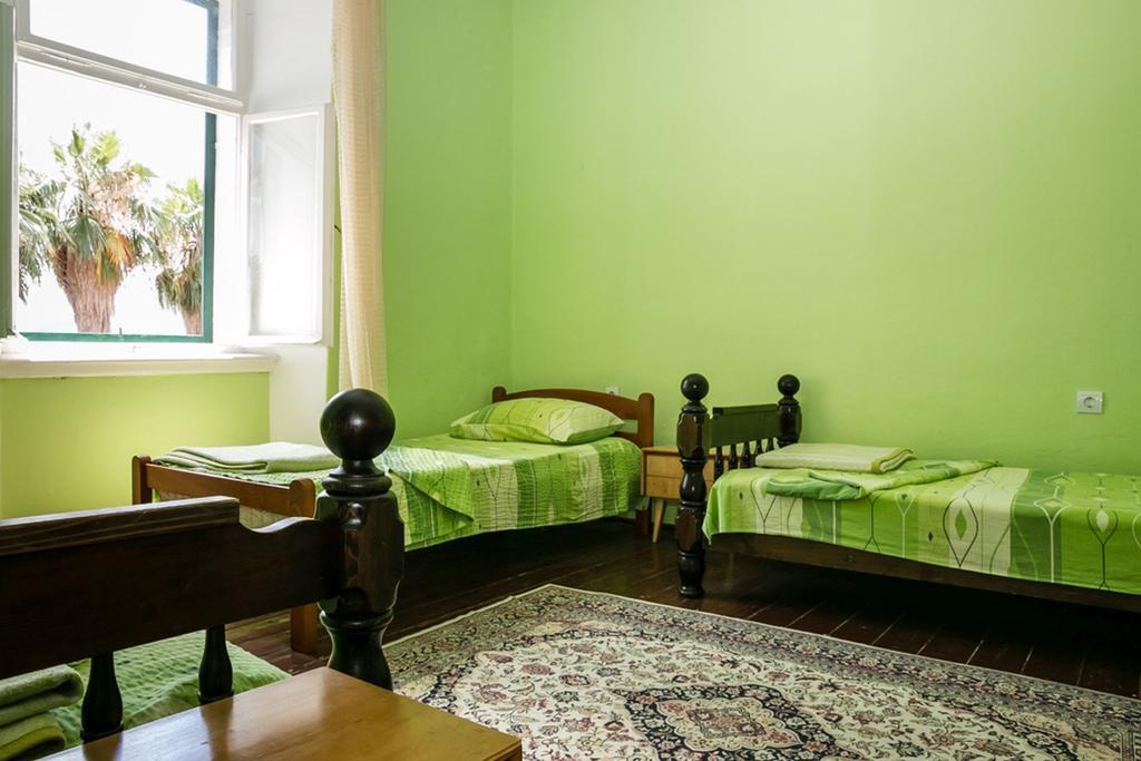 Apartments Martinetti Herceg Novi Chambre photo