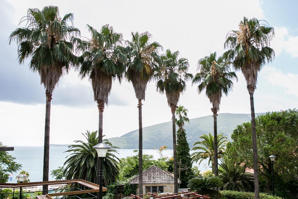 Apartments Martinetti Herceg Novi Chambre photo
