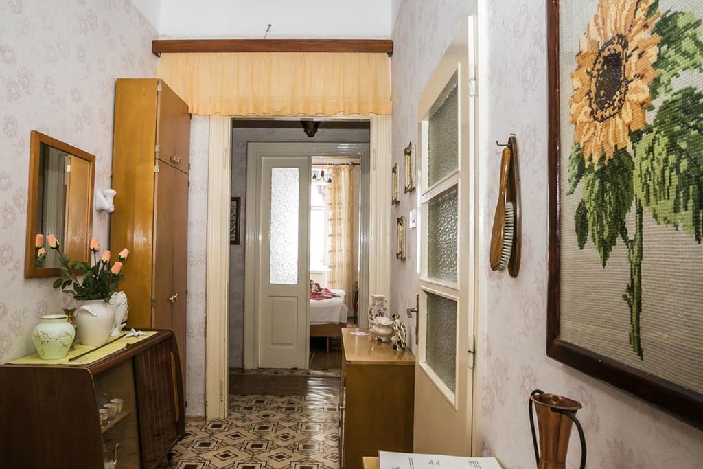 Apartments Martinetti Herceg Novi Chambre photo